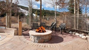 Unclassified image, 5 of 39, button - 2301 Red Hawk Lodge 2 Bedroom Condo (Keystone)