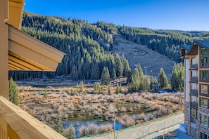 Property grounds - 2301 Red Hawk Lodge 2 Bedroom Condo (Keystone)