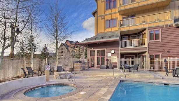 Unclassified image, 1 of 39, button - 2301 Red Hawk Lodge 2 Bedroom Condo (Keystone)