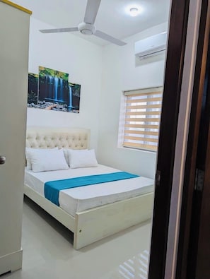 ห้องพัก