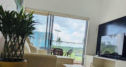 Luxurious 3 Bedroom Apartment