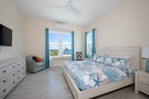 House, 4 Bedrooms | 4 bedrooms, free WiFi - Pink Sands Point Main House 4 Bedroom Home (Governor's Harbour)