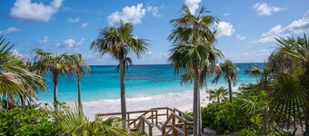 Pink Sands Point Main House 4 Bedroom Home