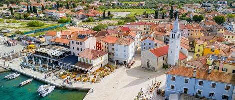 Port de plaisance