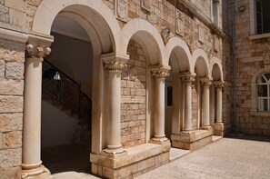 Detalle exterior