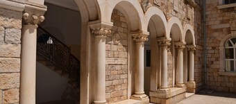 Luxury Villa Jakov, pool 36m2, bbg, family