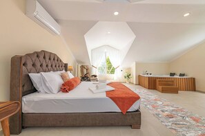 Villa, 5 Bedrooms, Private Pool | 5 bedrooms - Close to Oludeniz 5 Bedroom Villa (Fethiye)