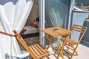 Villa, 5 Bedrooms, Private Pool | Balcony - Close to Oludeniz 5 Bedroom Villa (Fethiye)