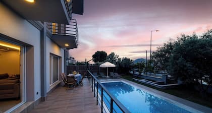 Villa Nurten Ölüdeniz