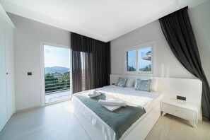 3 habitaciones