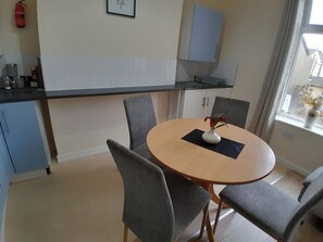Leilighet | Spiseområde