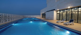 Sunday Jeddah Hotel