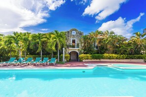 Family Apartment, Resort View | Resort view