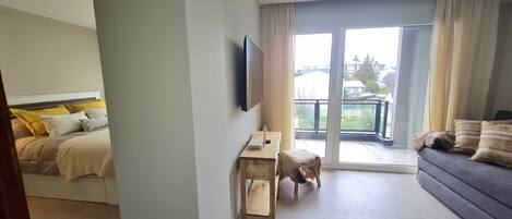 Wi-Fi gratuit, draps fournis