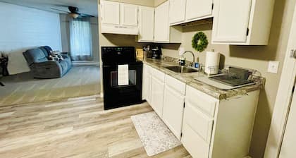 Stay on Spring, Sleeps 4, Spacious, DTSF, Pet Friendly, #3