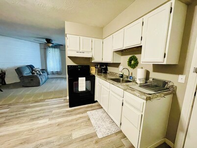 Stay on Spring, Sleeps 4, Spacious, DTSF, Pet Friendly, #3