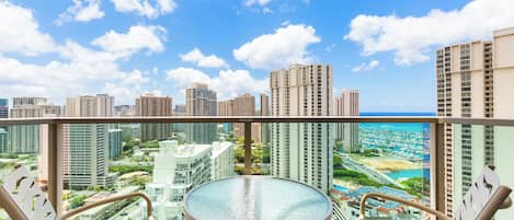 施設の敷地