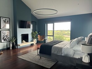 6 Schlafzimmer, Bügeleisen/Bügelbrett, WLAN, Bettwäsche