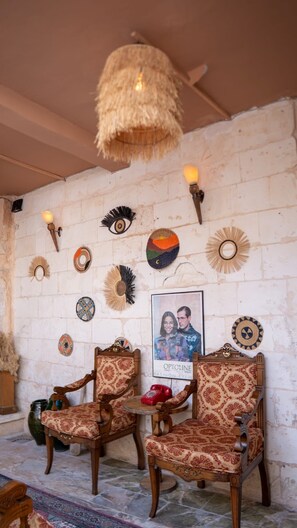 Exterior - DIIB HOUSE HOTEL (Sanliurfa)