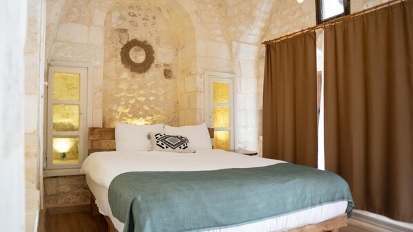 Décoration personnalisée, rideaux occultants, chambres insonorisées