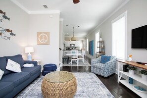 Téléviseur connecté