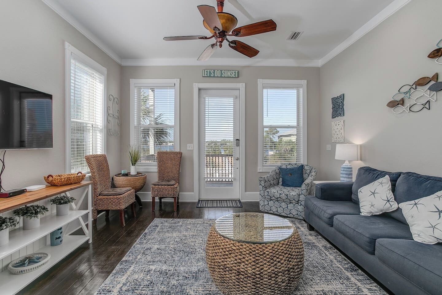 Téléviseur connecté