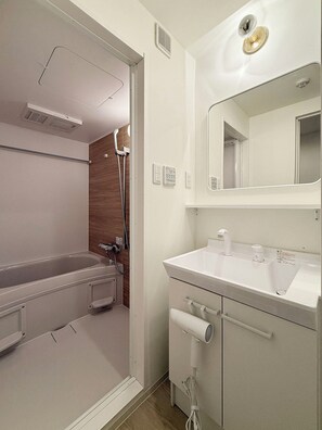 豪華公寓 | 浴室 | 拖鞋