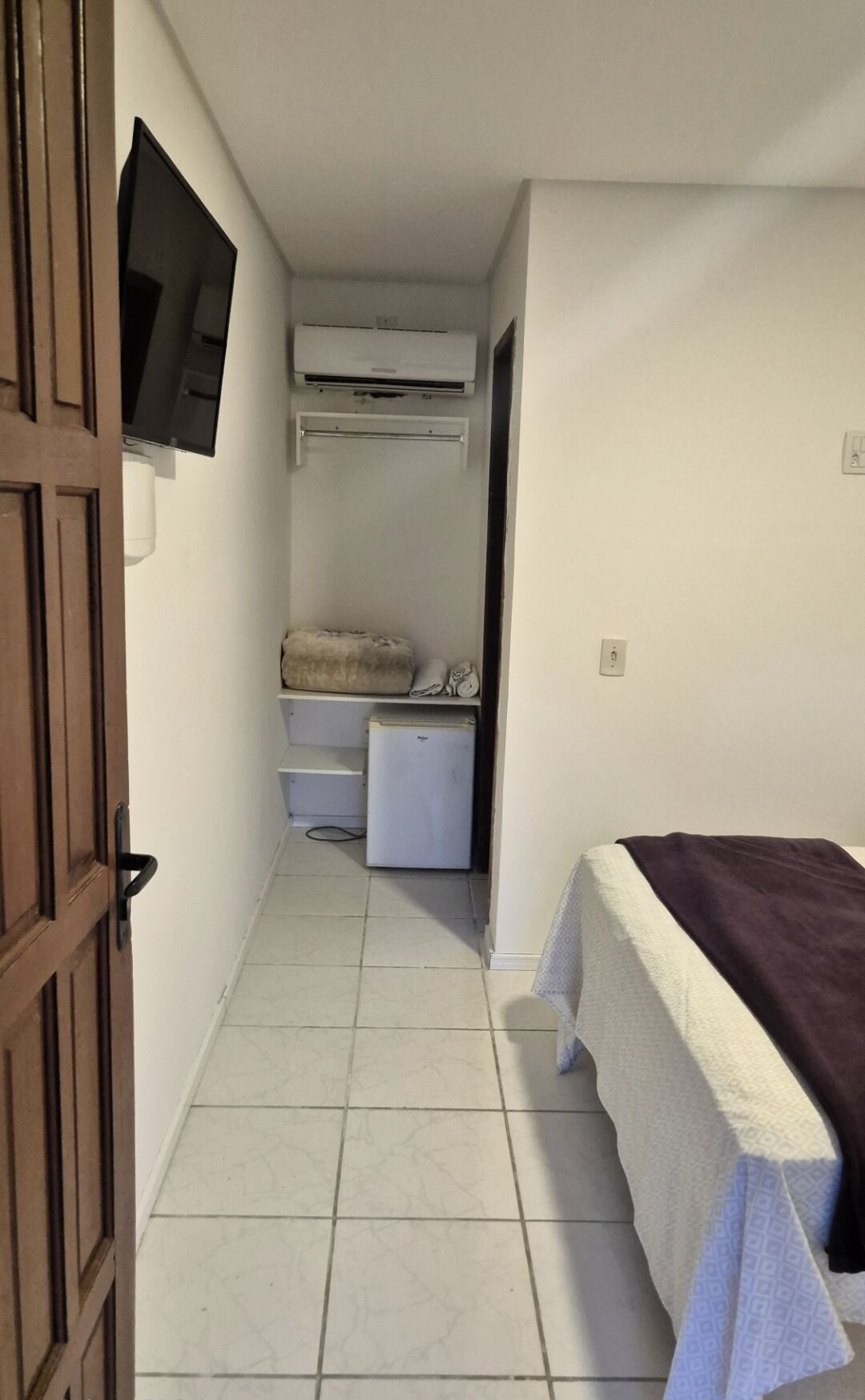 Foto - Refugio Bela Ilha Acesso via Barco