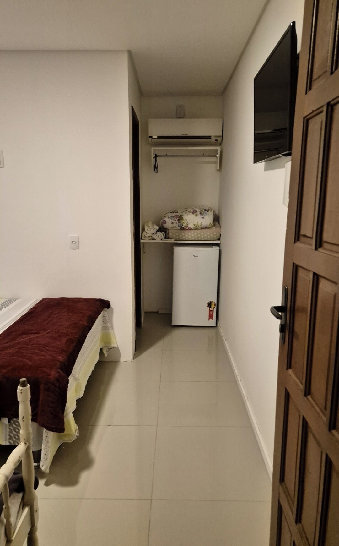 Foto - Refugio Bela Ilha Acesso via Barco