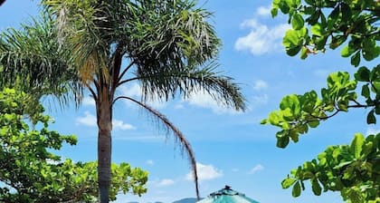 Refugio Bela Ilha