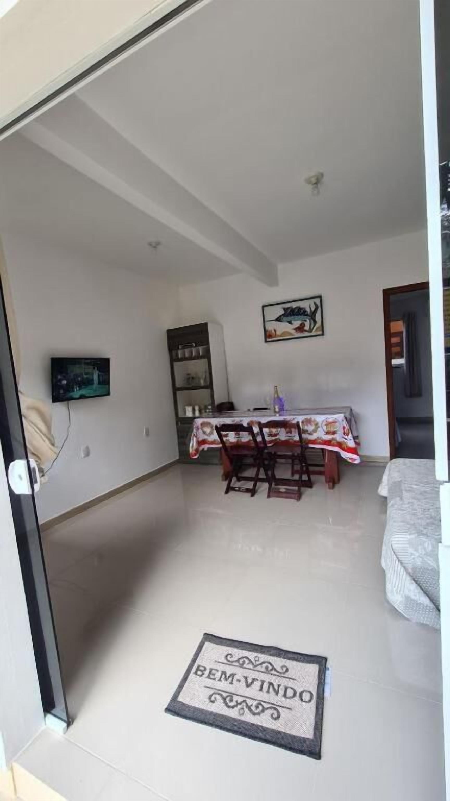 Foto - Refugio Bela Ilha Acesso via Barco