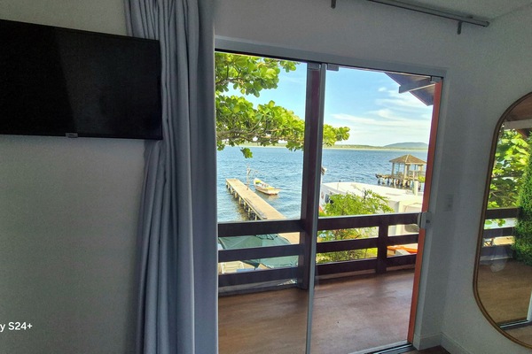 Deluxe Double Room | Minibar, free WiFi, bed sheets