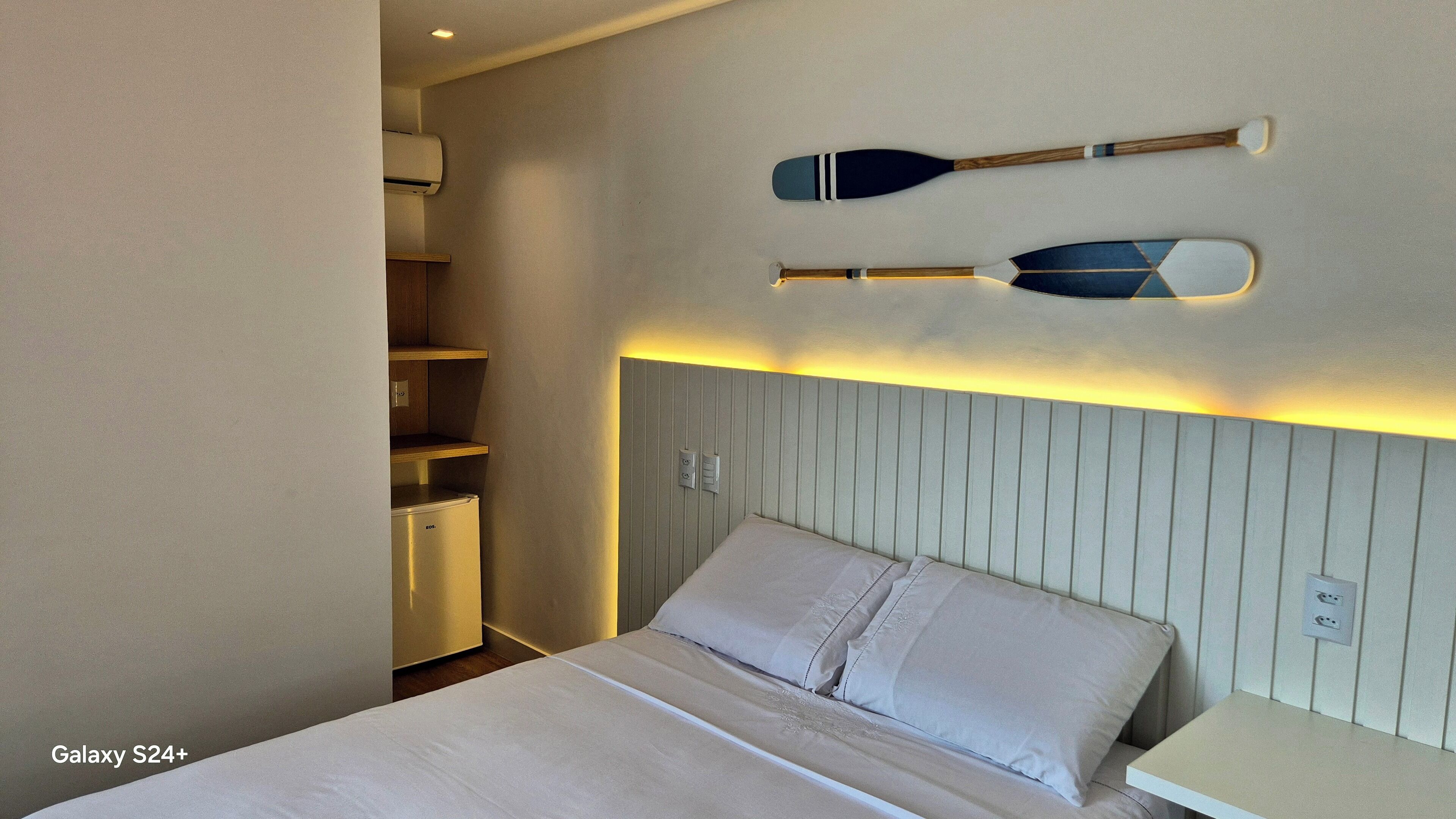 Foto - Refugio Bela Ilha Acesso via Barco