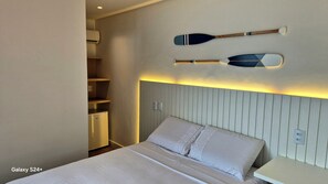 Deluxe-Doppelzimmer