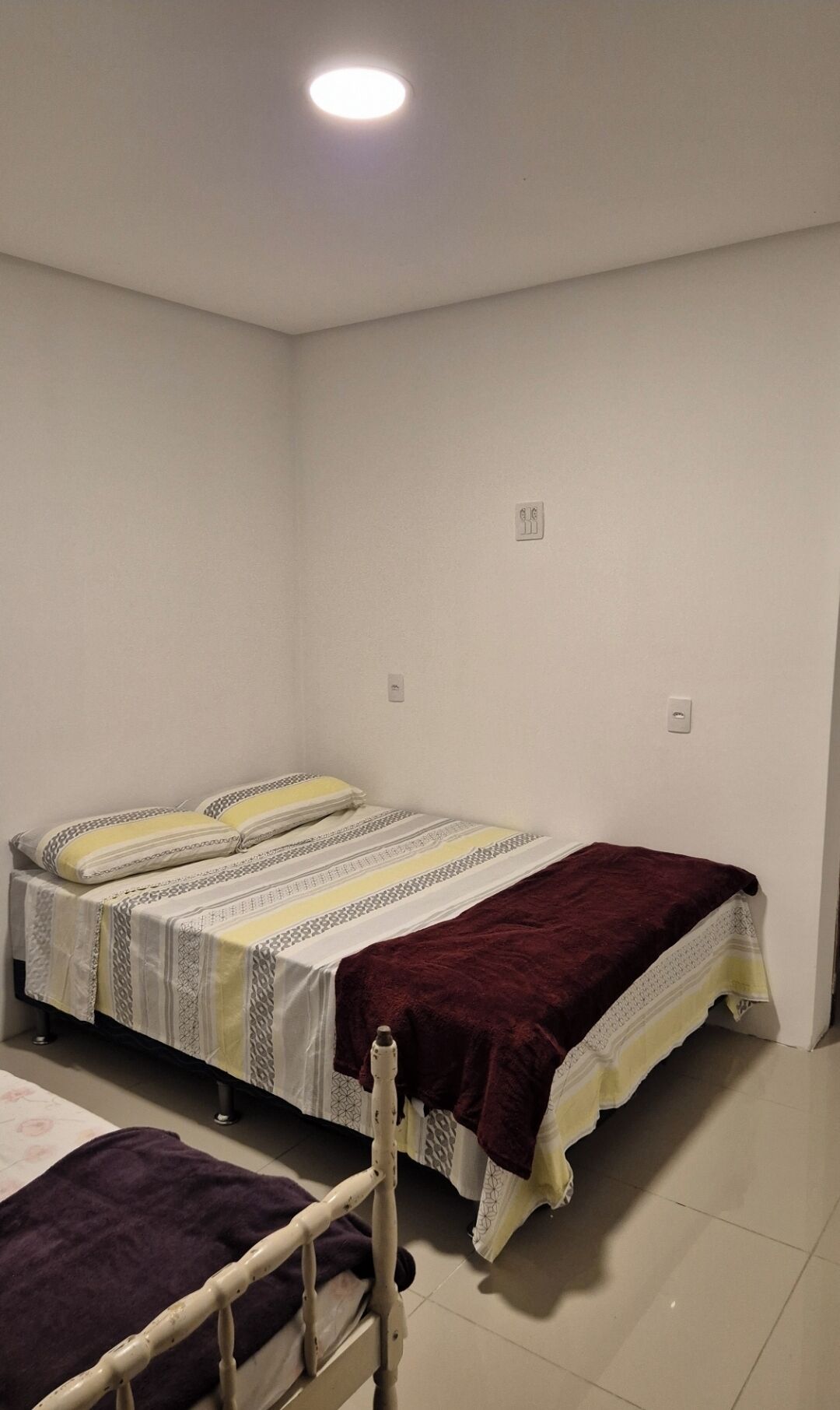 Foto - Refugio Bela Ilha Acesso via Barco