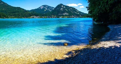 Mountain View Salzburg - SELF CHECK-IN - Apartments