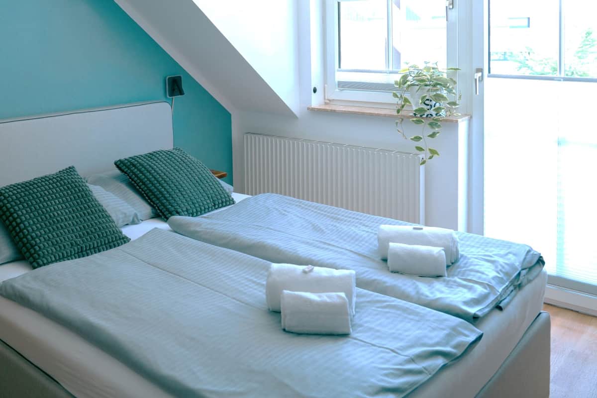 1 habitación, espacio para trabajar con laptop y wifi gratis
