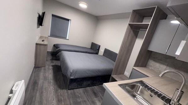 Free WiFi - The Lindsey Hotel (Scunthorpe)