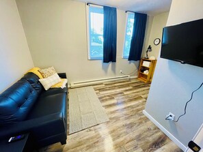 تلفزيون ذكي