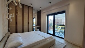 1 Schlafzimmer, WLAN