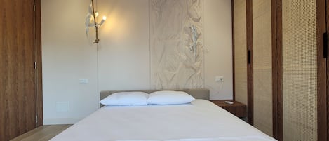1 bedroom, WiFi