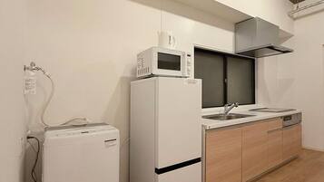 Lyxlägenhet | Eget kök | Vattenkokare