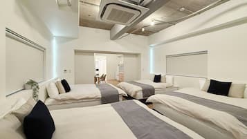 Luxury-Apartment | 2 Schlafzimmer, kostenloses WLAN