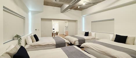 Apartament de luxe | 2 dormitoris i wifi gratuïta