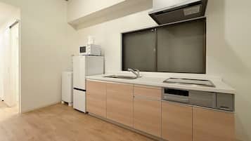 Luxury-Apartment | Eigene Küche | Wasserkocher