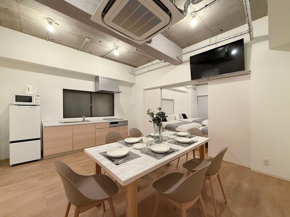 Luxe appartement | 2 slaapkamers, gratis wifi