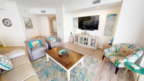 TV - Stunning Views SBT 1006W (Destin)
