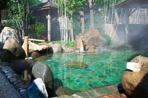 温泉