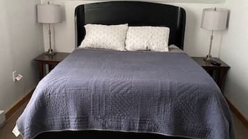 3 dormitorios, wifi, ropa de cama