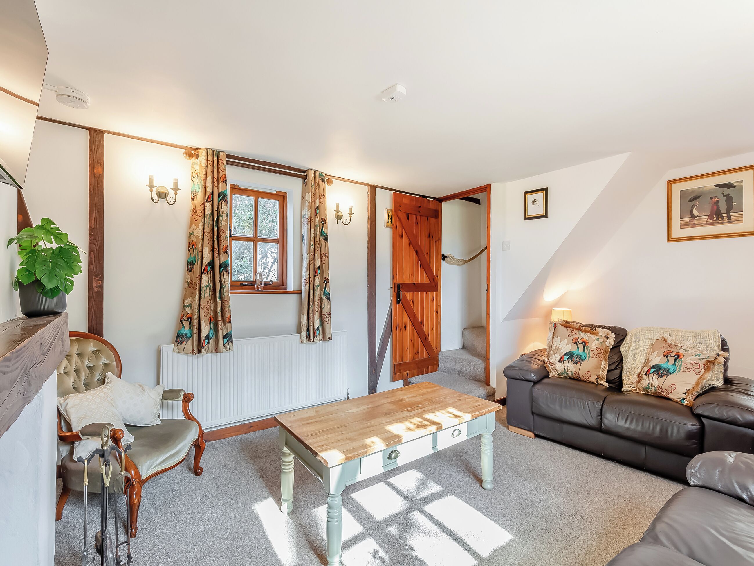 2 Bedroom Accommodation In St Neots - Cambridgeshire